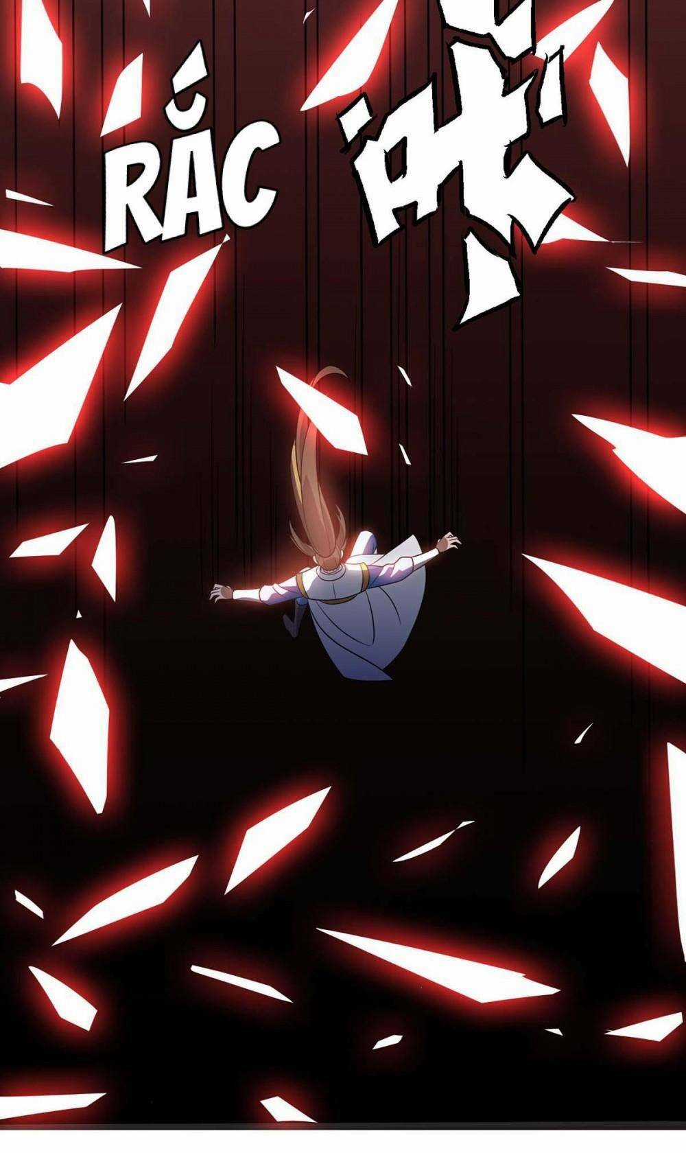 Chúa Tể Tam Giới Chapter 294 trang 41