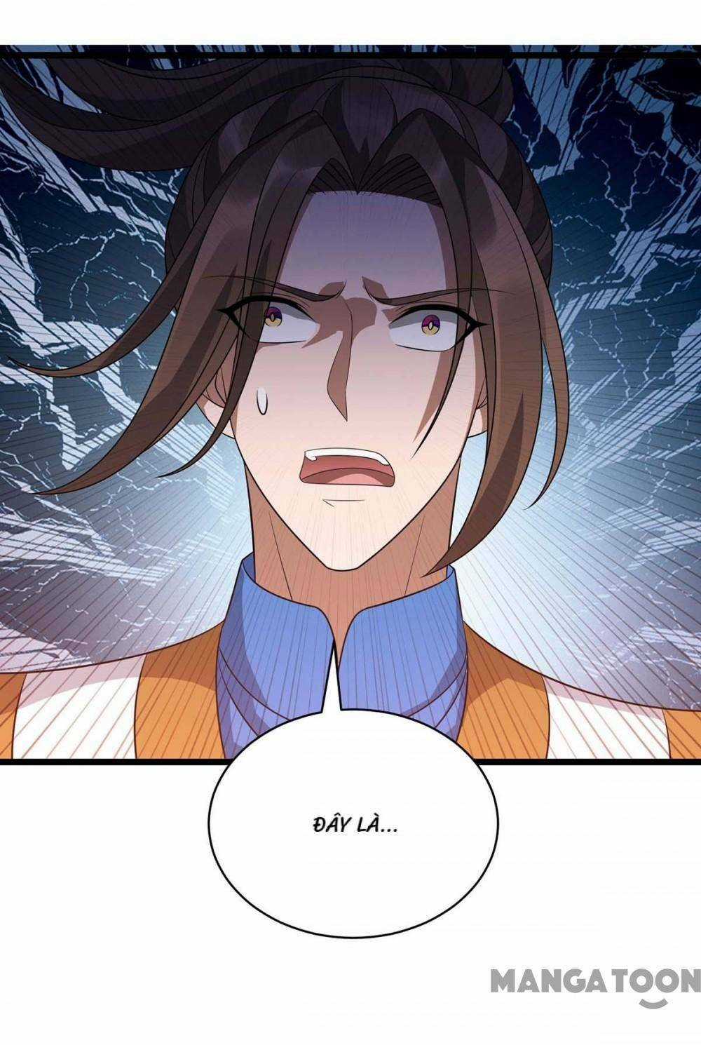 Chúa Tể Tam Giới Chapter 294 trang 43