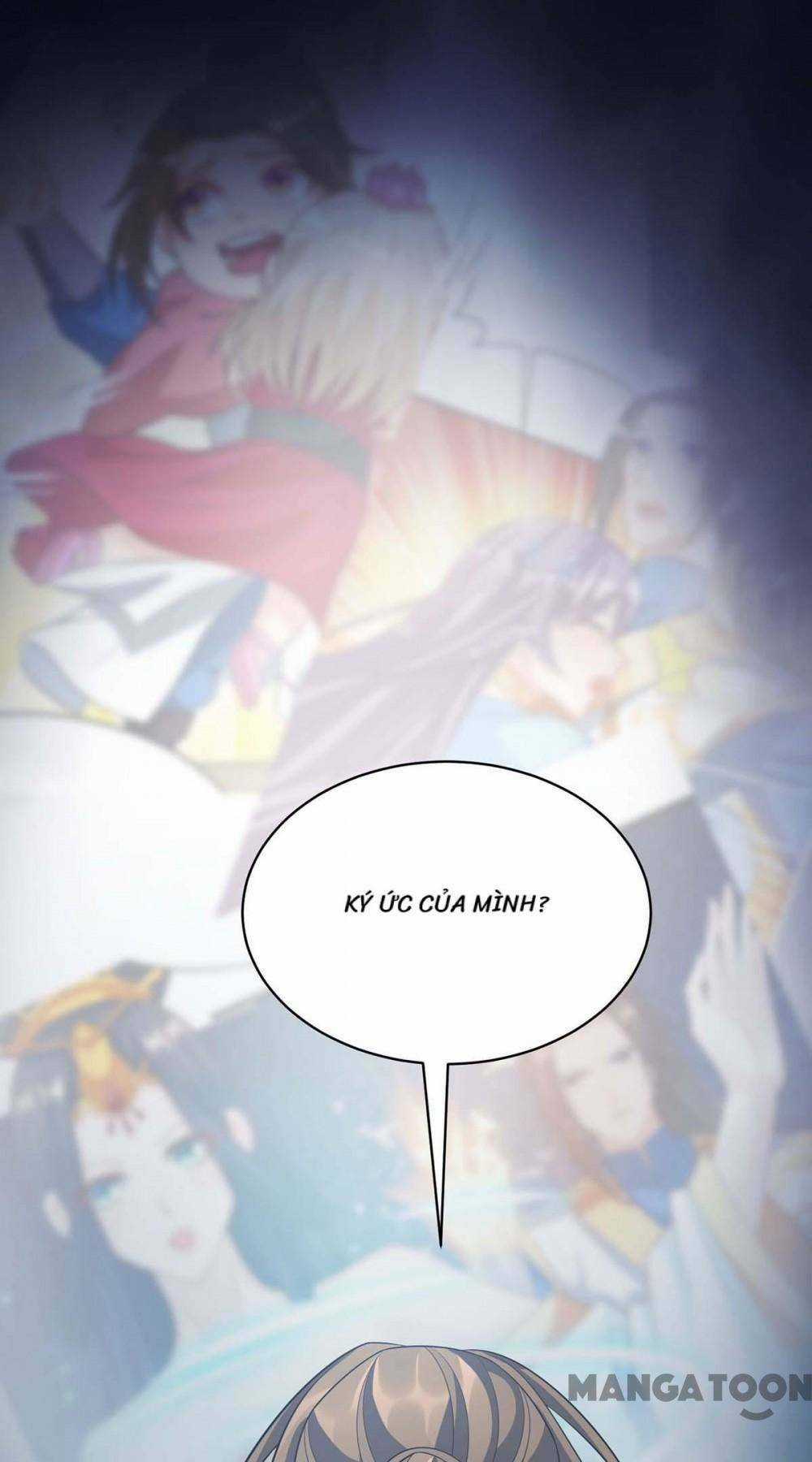 Chúa Tể Tam Giới Chapter 294 trang 44