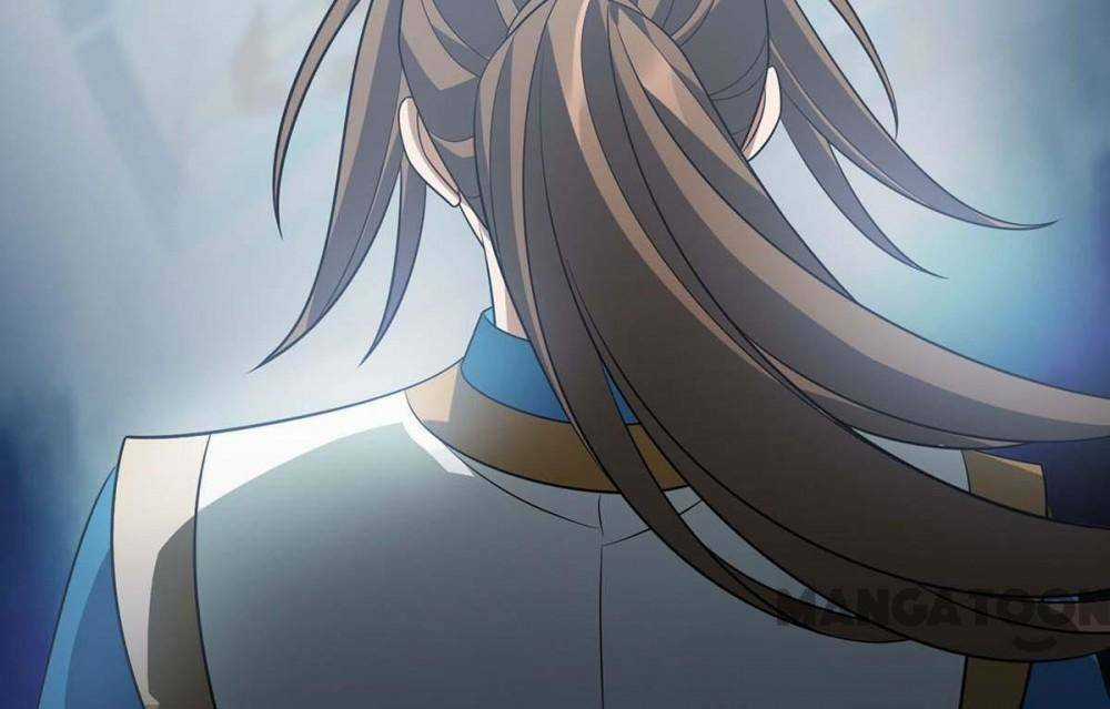 Chúa Tể Tam Giới Chapter 294 trang 45