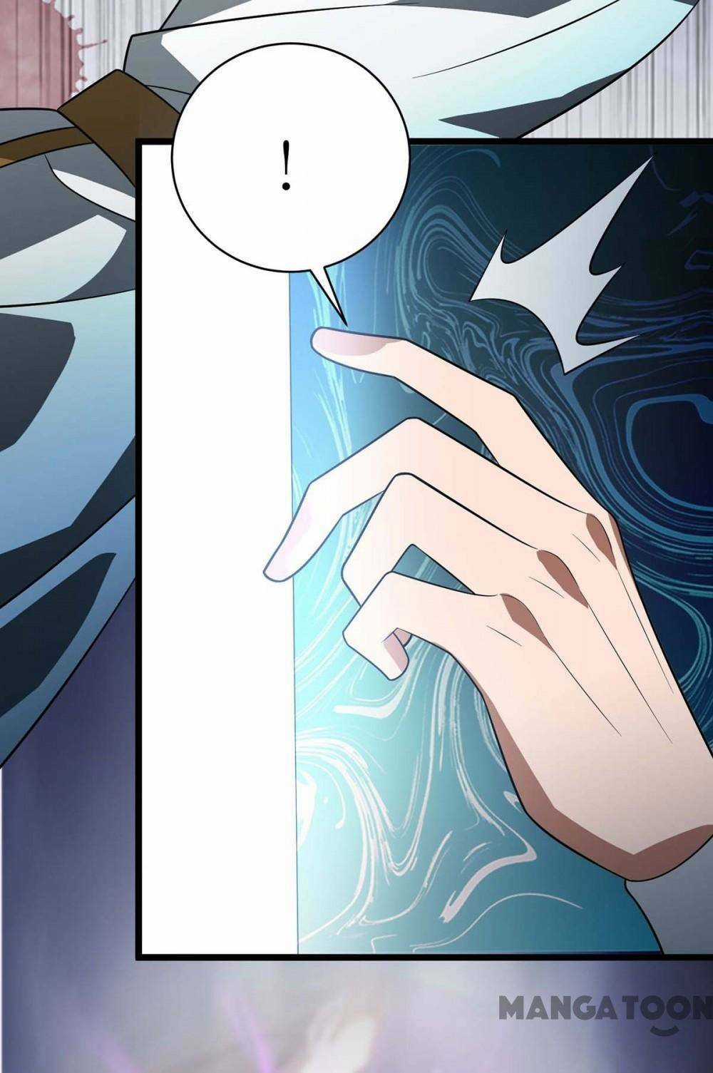 Chúa Tể Tam Giới Chapter 294 trang 47