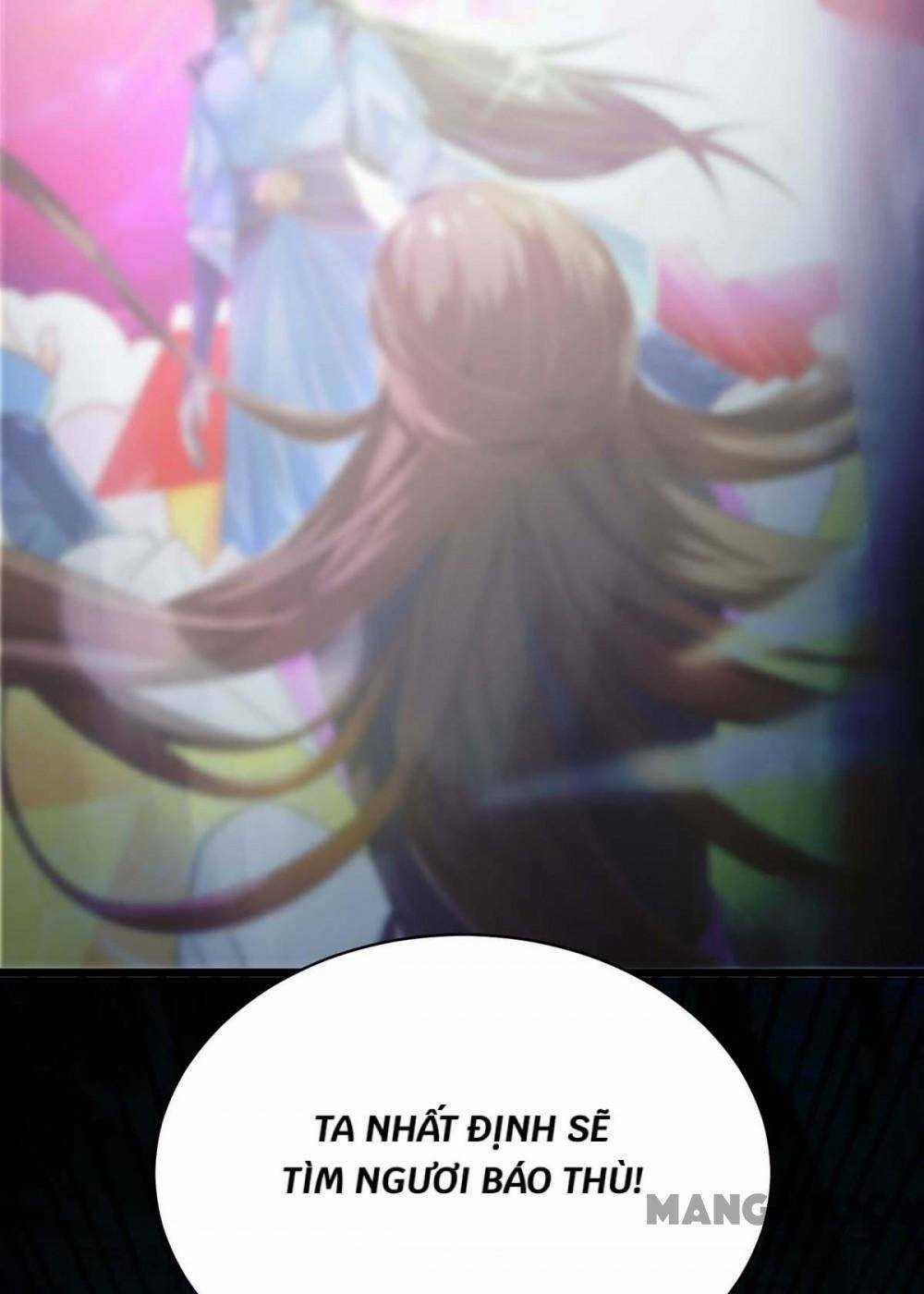 Chúa Tể Tam Giới Chapter 294 trang 50