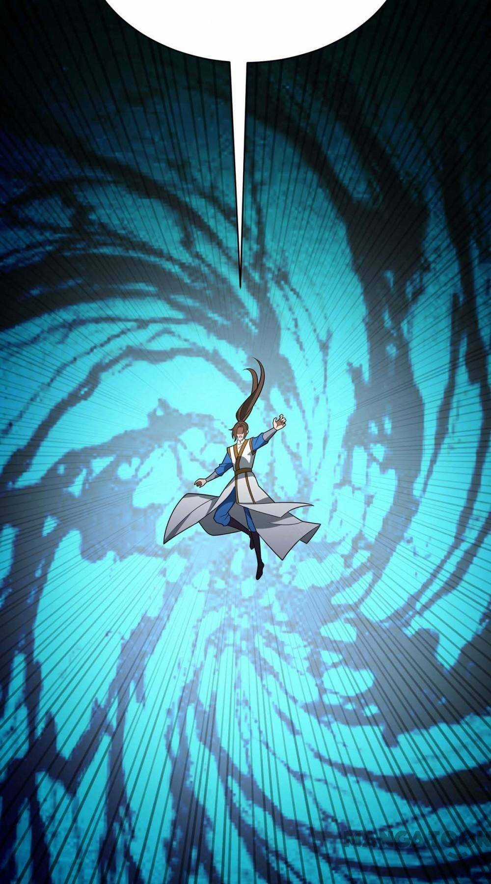 Chúa Tể Tam Giới Chapter 294 trang 51