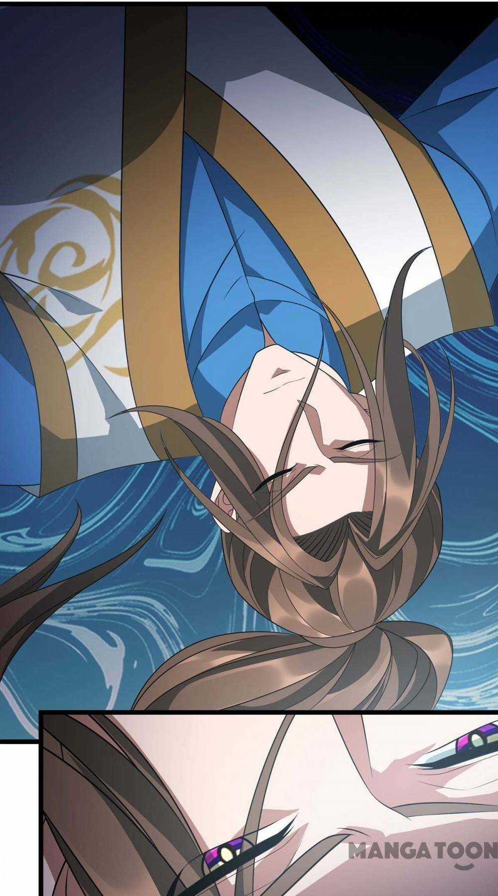 Chúa Tể Tam Giới Chapter 294 trang 54