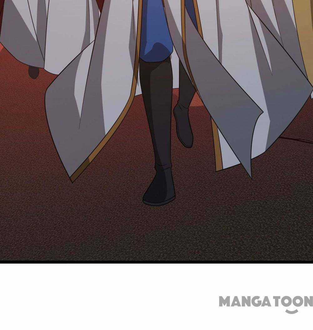 Chúa Tể Tam Giới Chapter 294 trang 9