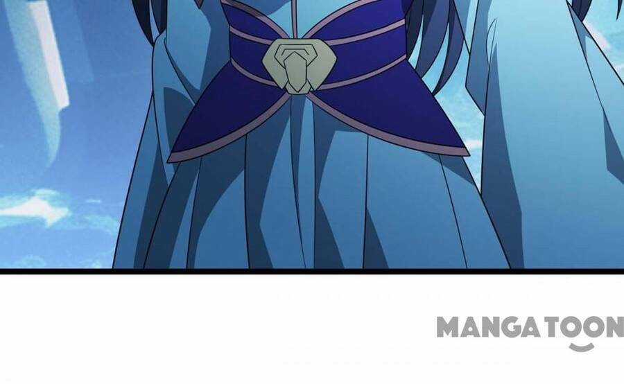 Chúa Tể Tam Giới Chapter 295 trang 11