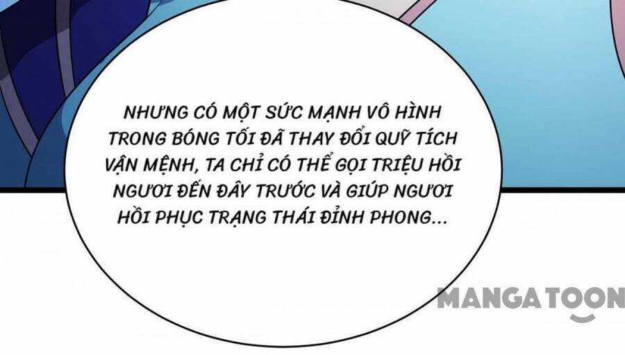 Chúa Tể Tam Giới Chapter 295 trang 15