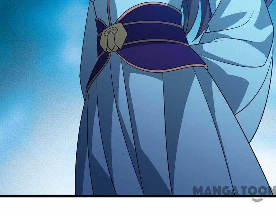 Chúa Tể Tam Giới Chapter 295 trang 18