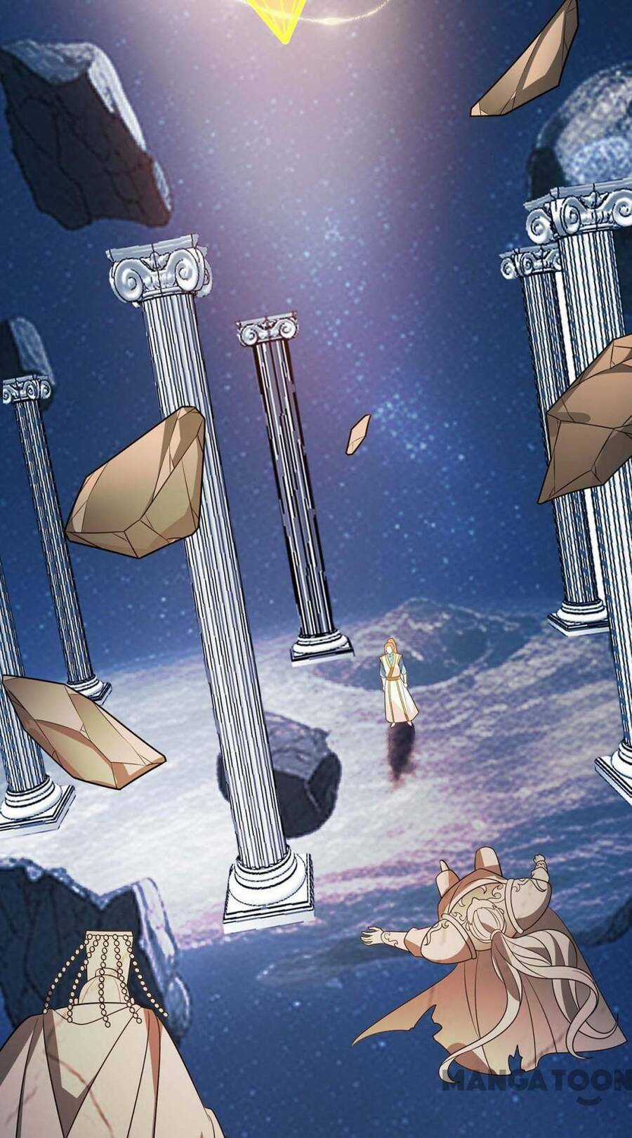 Chúa Tể Tam Giới Chapter 295 trang 2