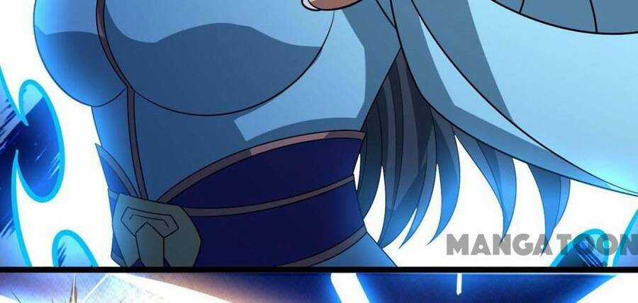 Chúa Tể Tam Giới Chapter 295 trang 23