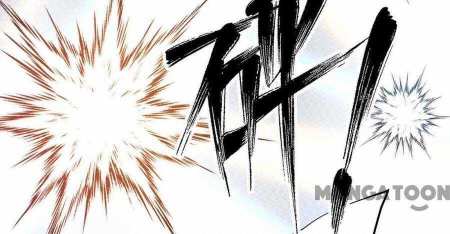 Chúa Tể Tam Giới Chapter 295 trang 25