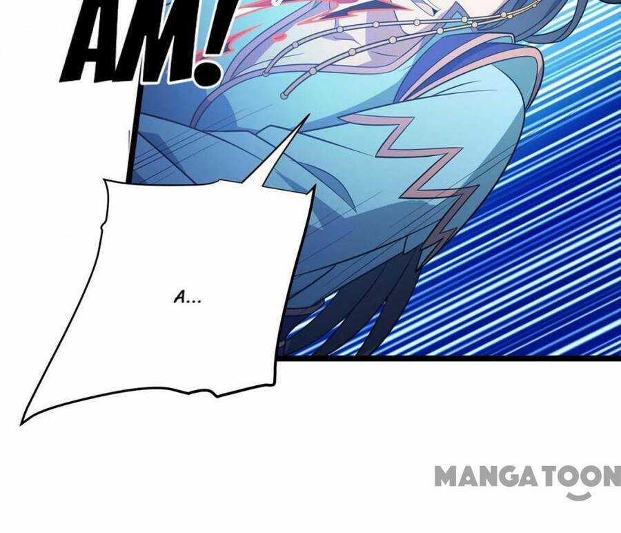 Chúa Tể Tam Giới Chapter 295 trang 27