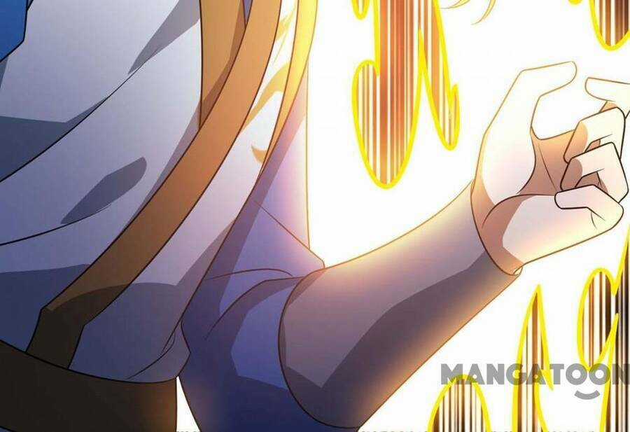 Chúa Tể Tam Giới Chapter 295 trang 29