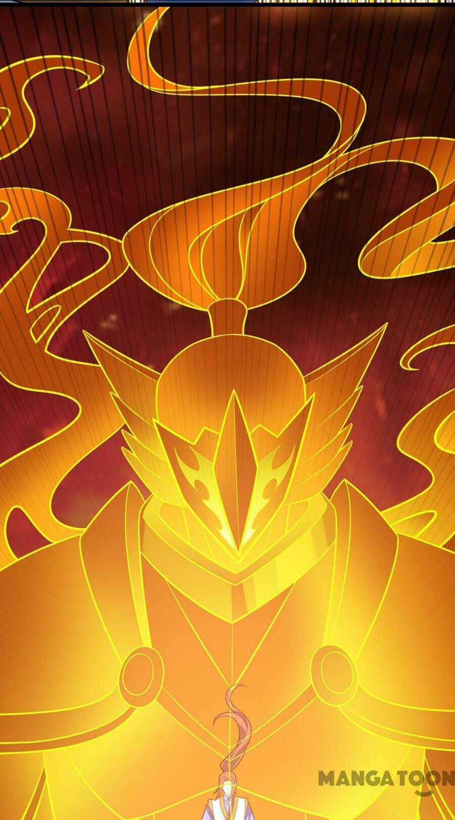 Chúa Tể Tam Giới Chapter 295 trang 30