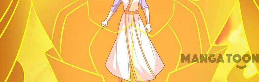 Chúa Tể Tam Giới Chapter 295 trang 31