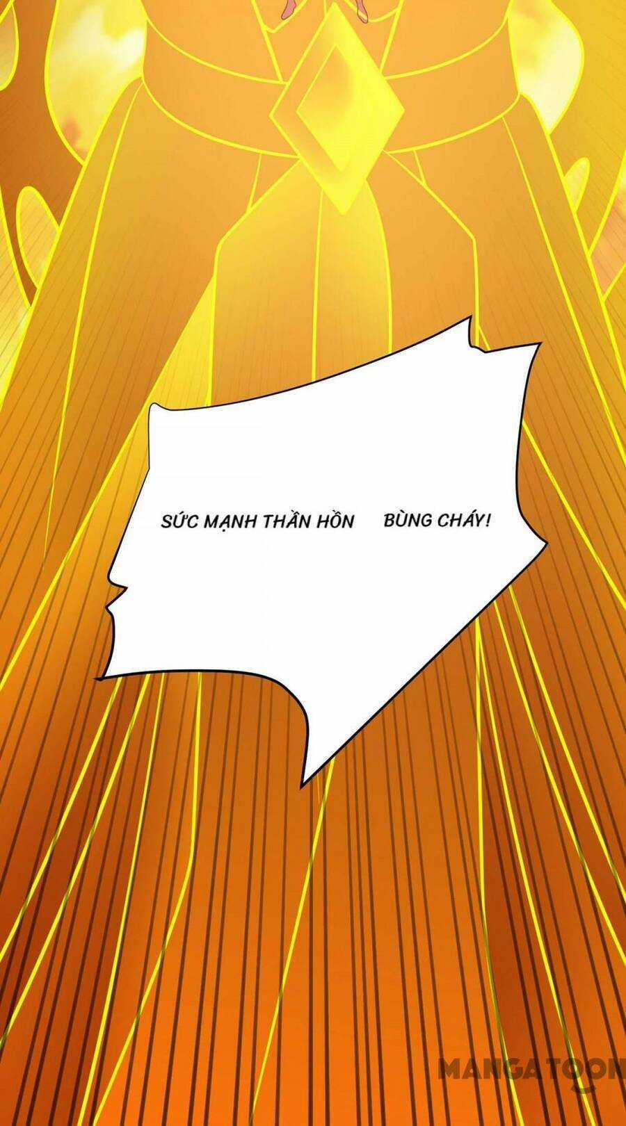 Chúa Tể Tam Giới Chapter 295 trang 32