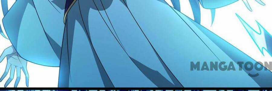 Chúa Tể Tam Giới Chapter 295 trang 35