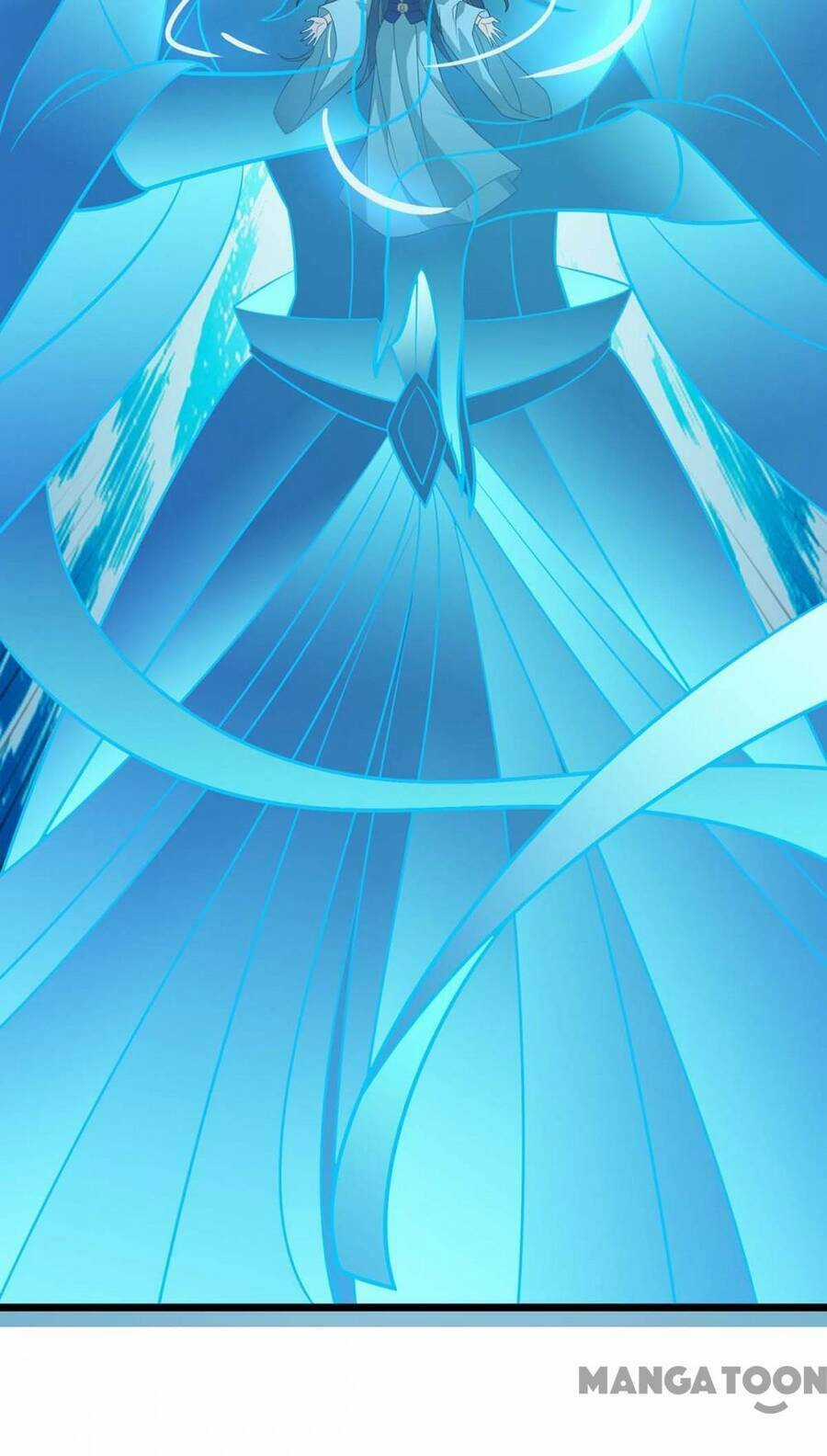 Chúa Tể Tam Giới Chapter 295 trang 37