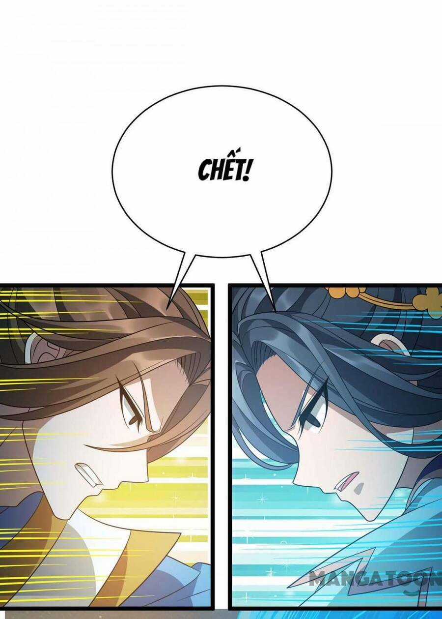 Chúa Tể Tam Giới Chapter 295 trang 38