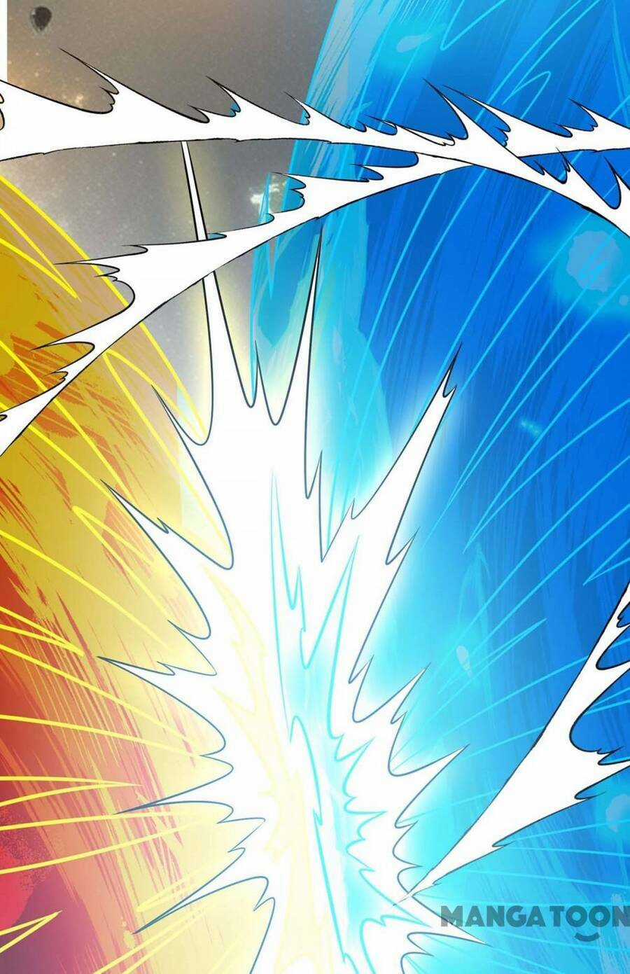 Chúa Tể Tam Giới Chapter 295 trang 39