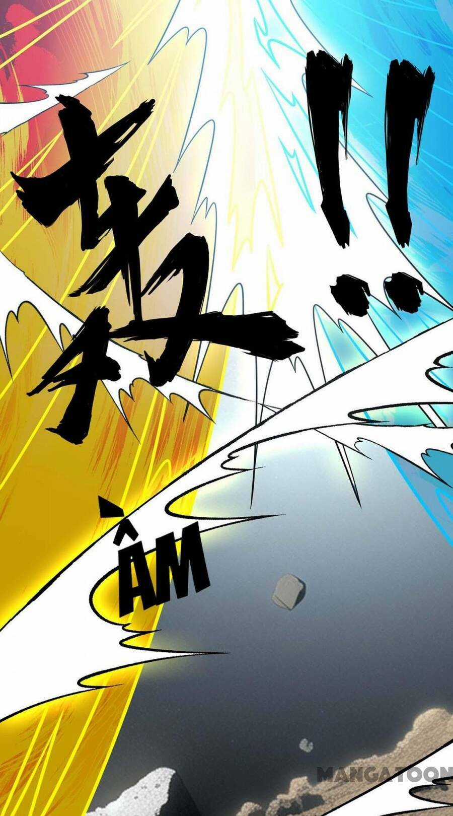 Chúa Tể Tam Giới Chapter 295 trang 40