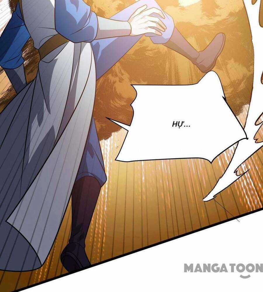 Chúa Tể Tam Giới Chapter 295 trang 43