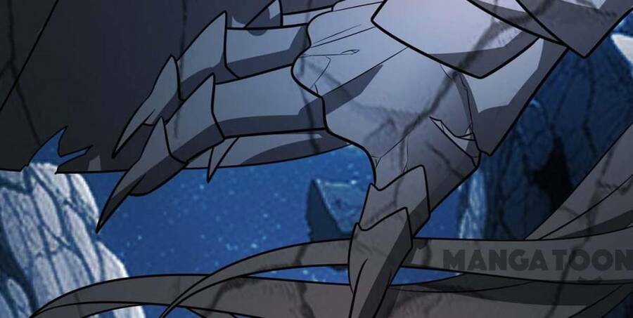 Chúa Tể Tam Giới Chapter 295 trang 5