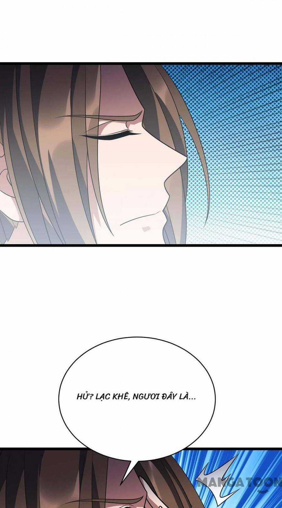 Chúa Tể Tam Giới Chapter 295 trang 53