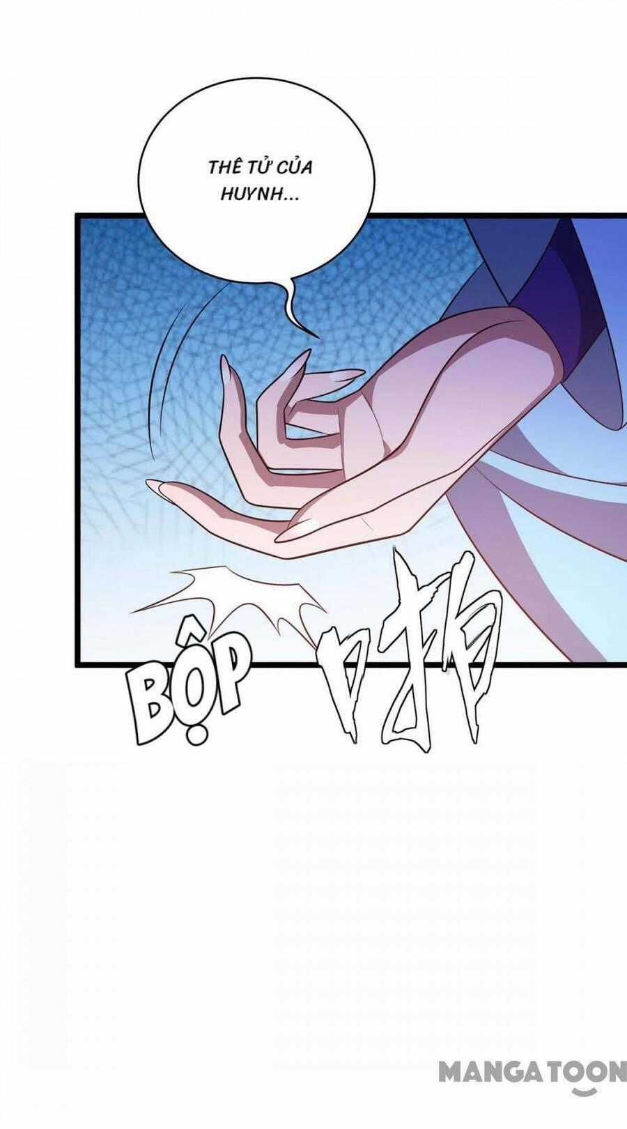 Chúa Tể Tam Giới Chapter 295 trang 57