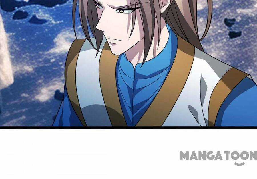 Chúa Tể Tam Giới Chapter 295 trang 9