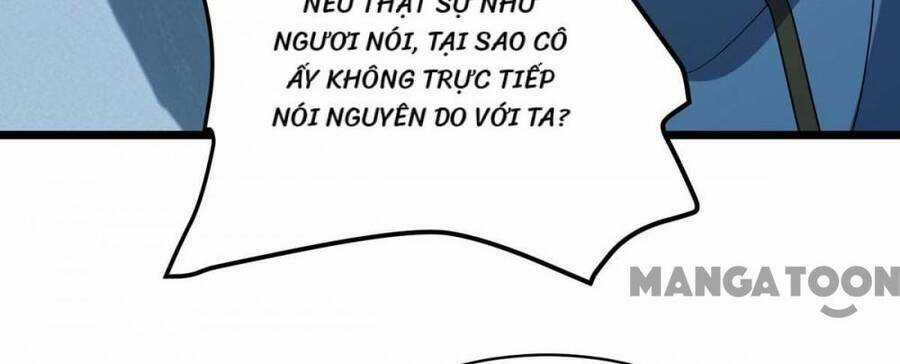 Chúa Tể Tam Giới Chapter 296 trang 15