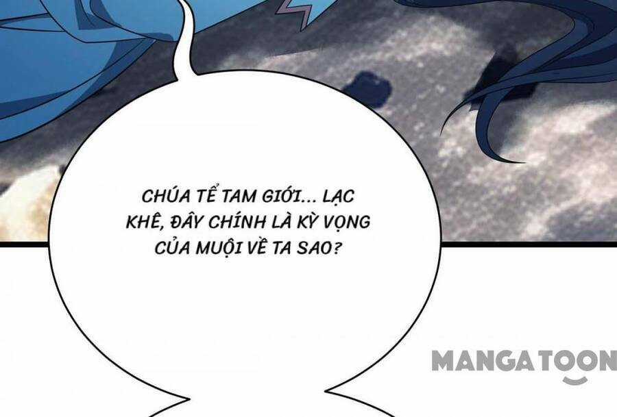 Chúa Tể Tam Giới Chapter 296 trang 23