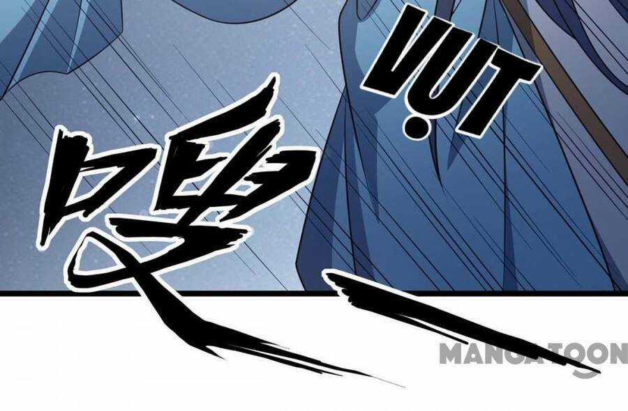 Chúa Tể Tam Giới Chapter 296 trang 28