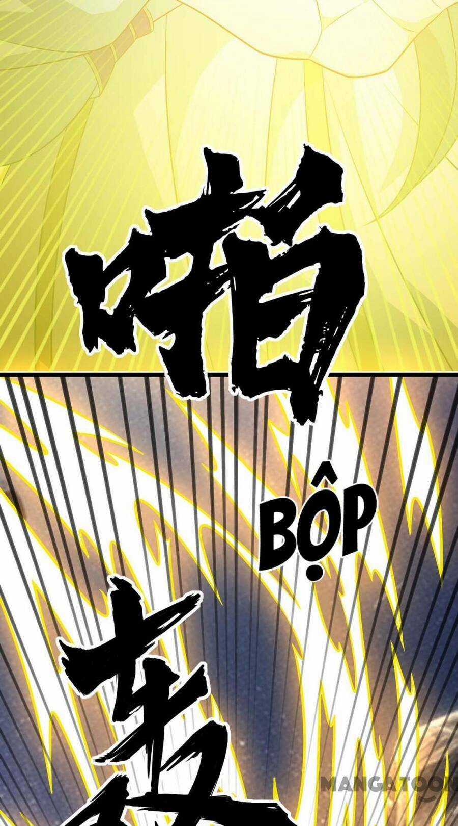 Chúa Tể Tam Giới Chapter 296 trang 33