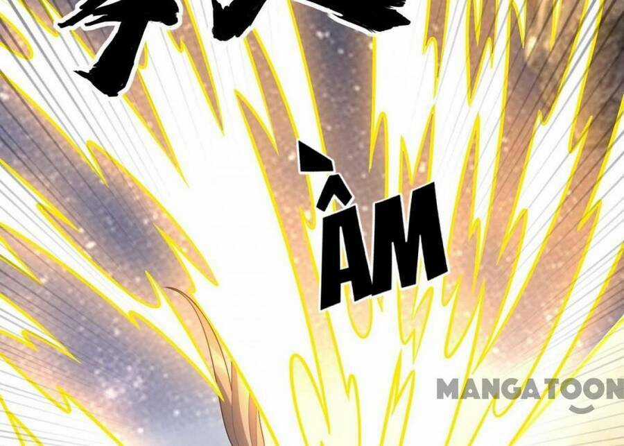 Chúa Tể Tam Giới Chapter 296 trang 34