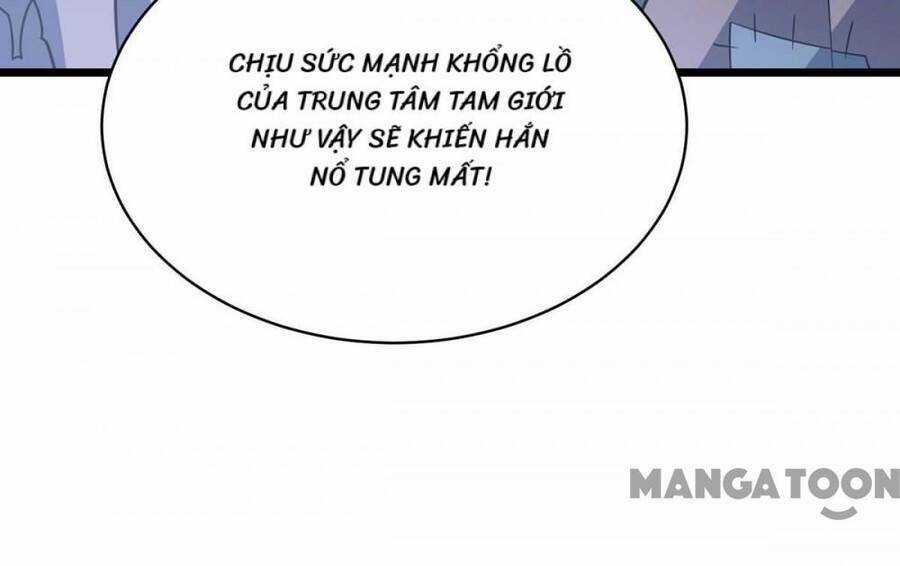 Chúa Tể Tam Giới Chapter 296 trang 37