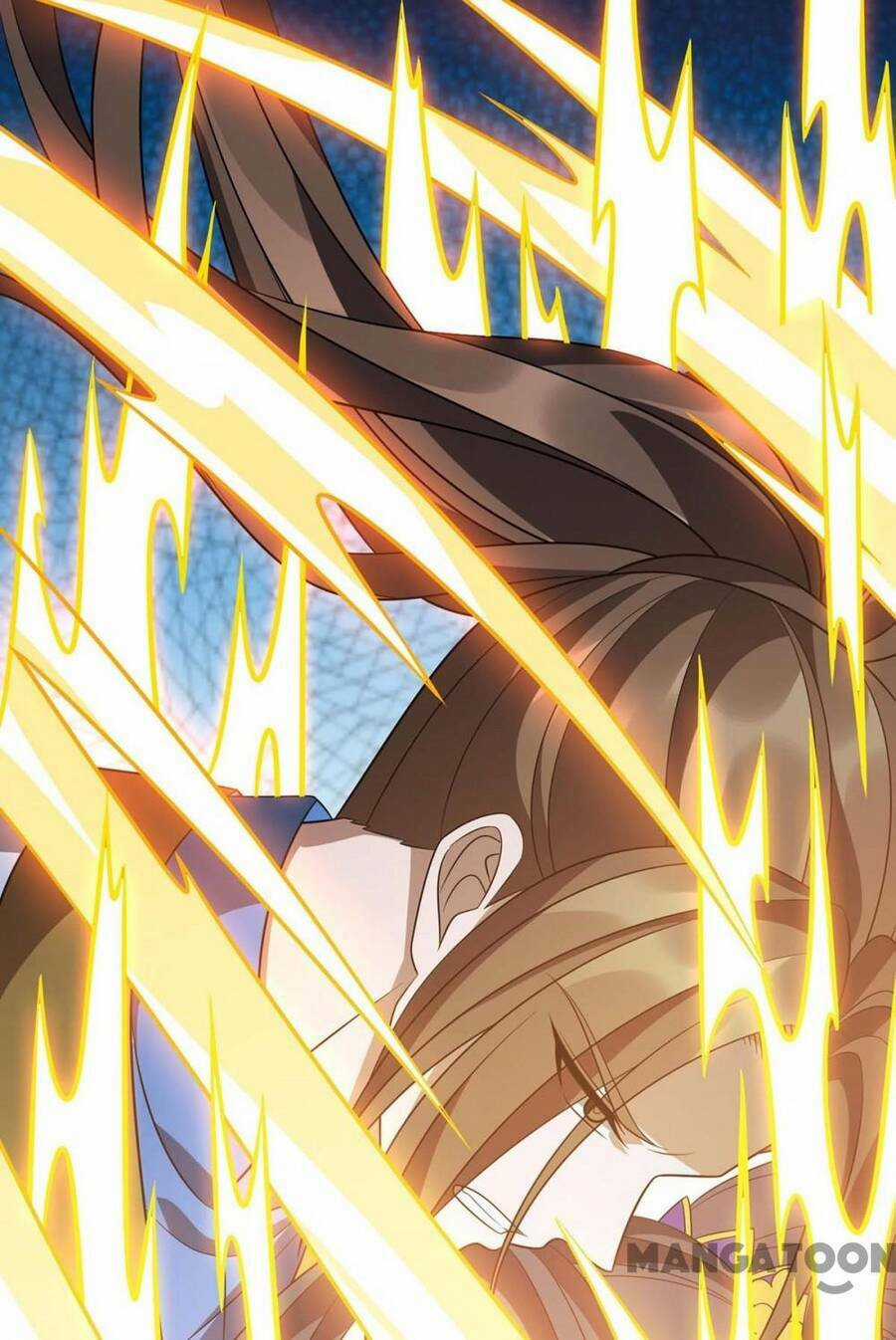 Chúa Tể Tam Giới Chapter 296 trang 42