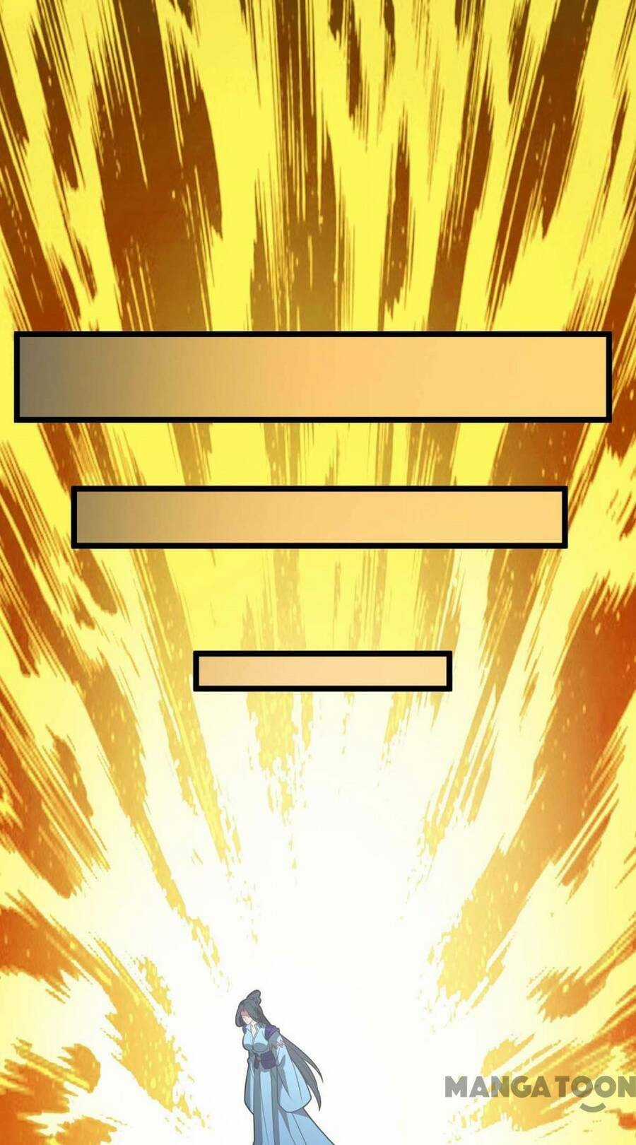 Chúa Tể Tam Giới Chapter 296 trang 47