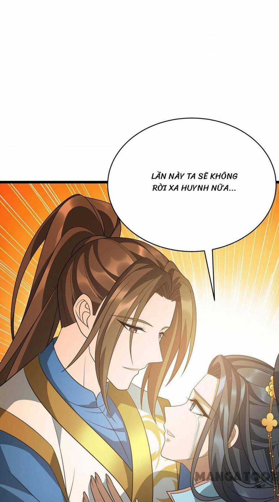 Chúa Tể Tam Giới Chapter 296 trang 55