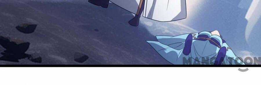 Chúa Tể Tam Giới Chapter 296 trang 9