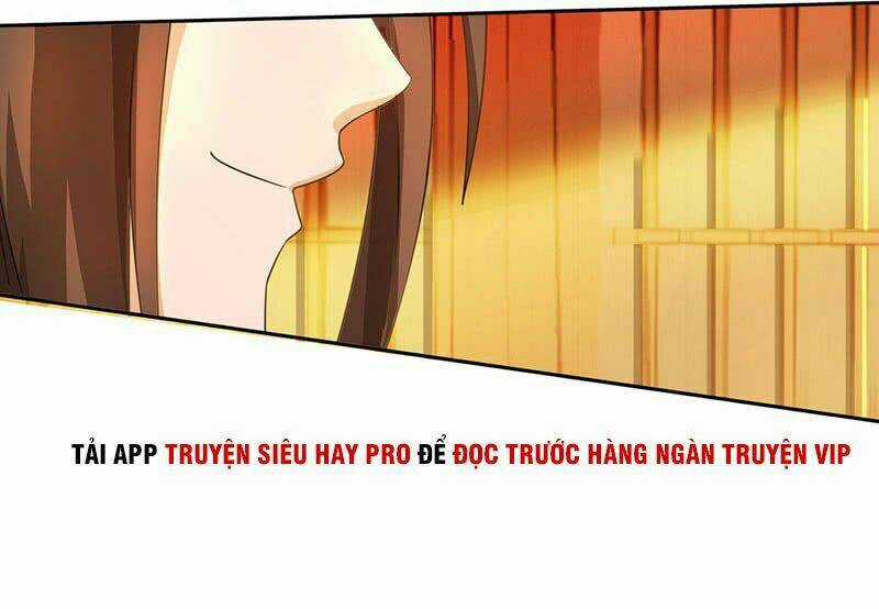 Chúa Tể Tam Giới Chapter 3 trang 11