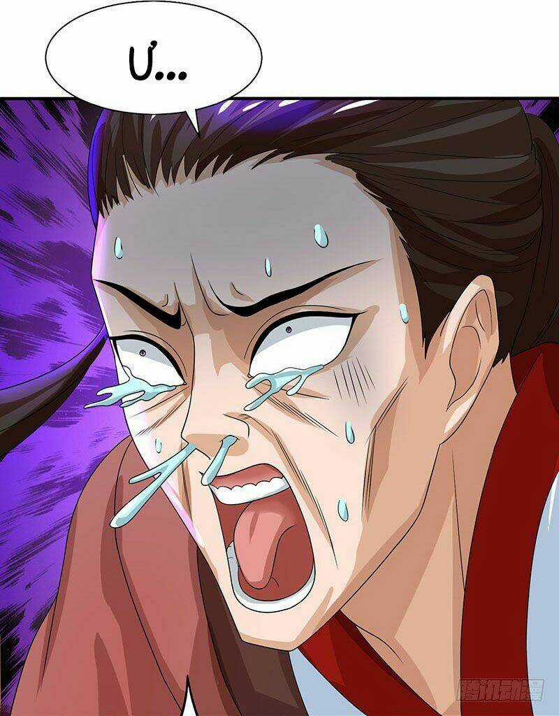 Chúa Tể Tam Giới Chapter 3 trang 13