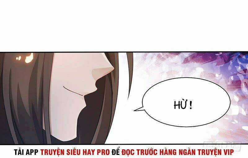 Chúa Tể Tam Giới Chapter 3 trang 2