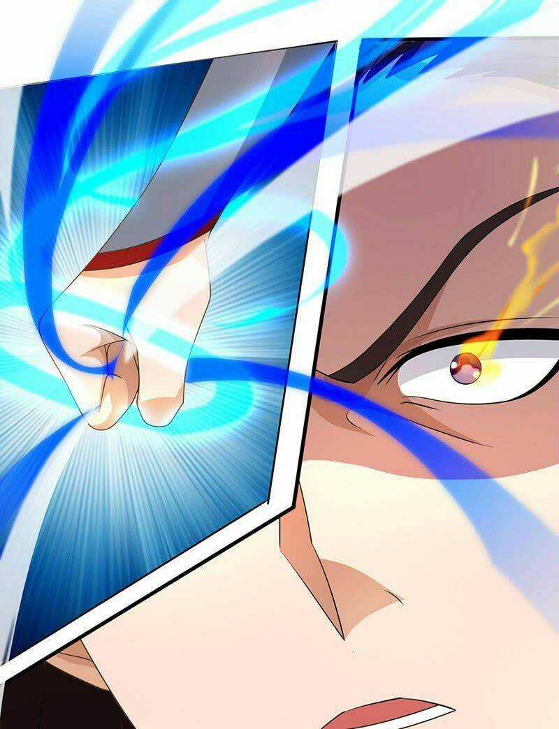 Chúa Tể Tam Giới Chapter 3 trang 4