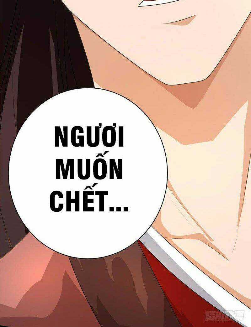 Chúa Tể Tam Giới Chapter 3 trang 5