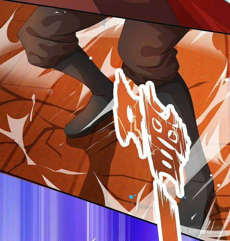 Chúa Tể Tam Giới Chapter 3 trang 6