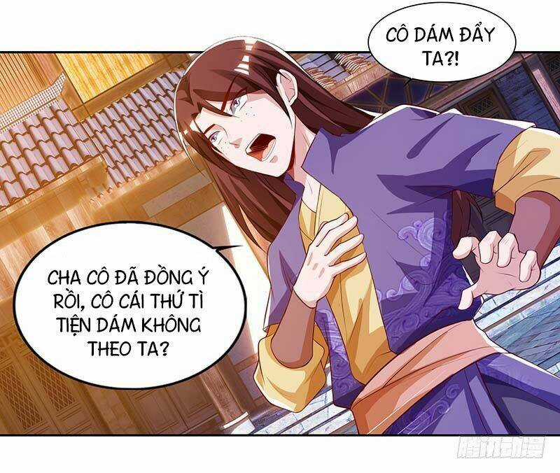 Chúa Tể Tam Giới Chapter 30 trang 2