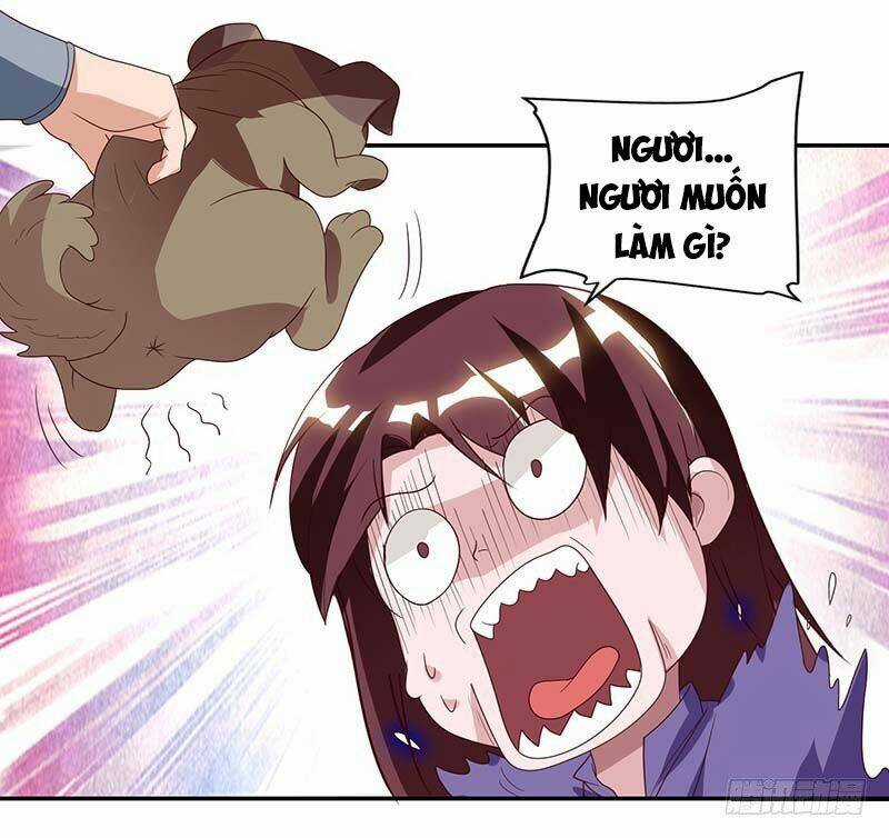 Chúa Tể Tam Giới Chapter 30 trang 24