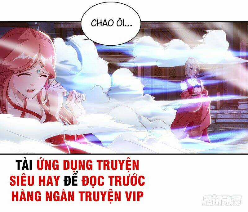 Chúa Tể Tam Giới Chapter 31 trang 14