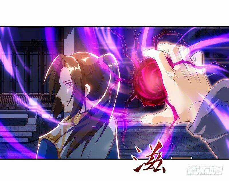 Chúa Tể Tam Giới Chapter 31 trang 9